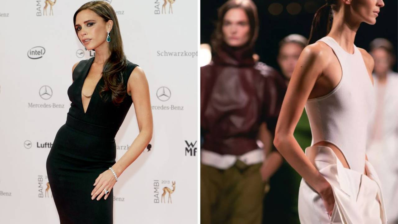 Nova odjeća brenda Victorije Beckham košta i preko 2000 €