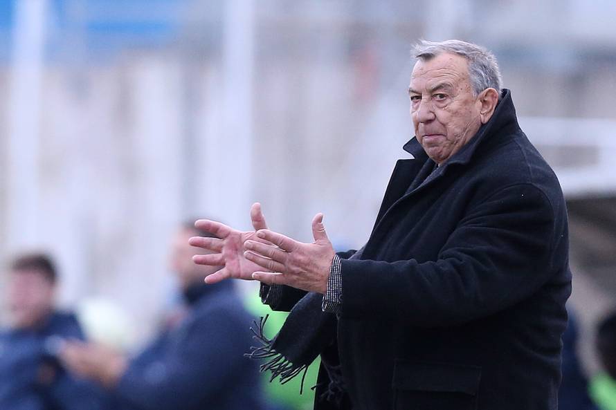 Sumještani Stanka Poklepovića organiziraju turnir u spomen na velikog čovjeka i trenera...