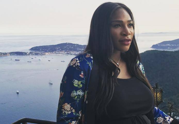 Serena Williams: Bojala sam se za život kćeri i sebe na porodu