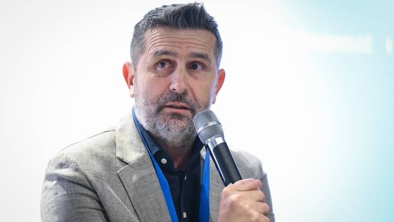 Bjelica o Vikingu: To je utakmica u egalu, ali Dinamo je favorit...