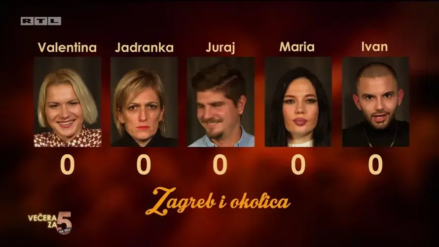 Maria iz 'Gospodina Savršenog' ponovno na malim ekranima: Prijavila sam se iz znatiželje!