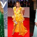 Jennifer Lopez: Kraljica glamura bira fantastične haljine koje joj elegantno naglašavaju figuru