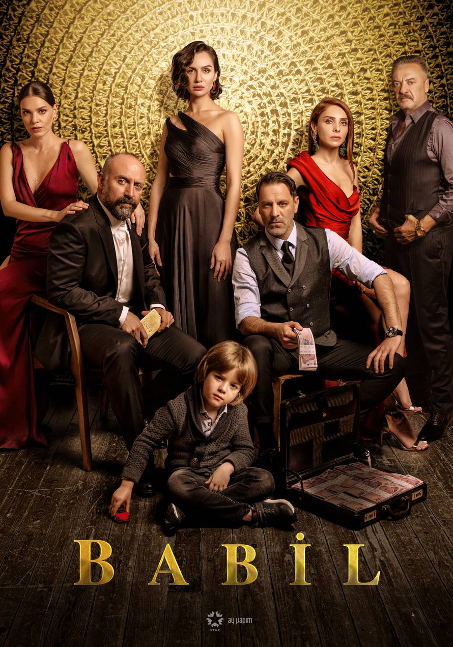 Vladar turske scene Halit Ergenc vraća se na male ekrane: Zbog glume je spavao čak i na ulici...