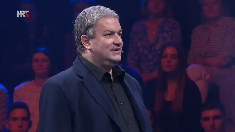 Ana u 'Superpotjeri' pobijedila lovce s četiri sekunde prednosti