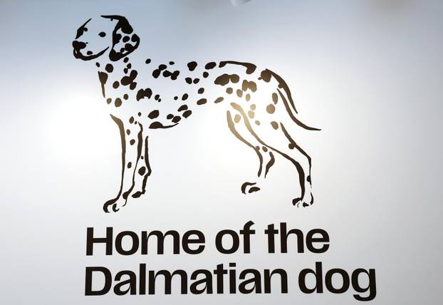 Šibenik:Otvoren muzej dalmatinskom psu,dalmatincu 