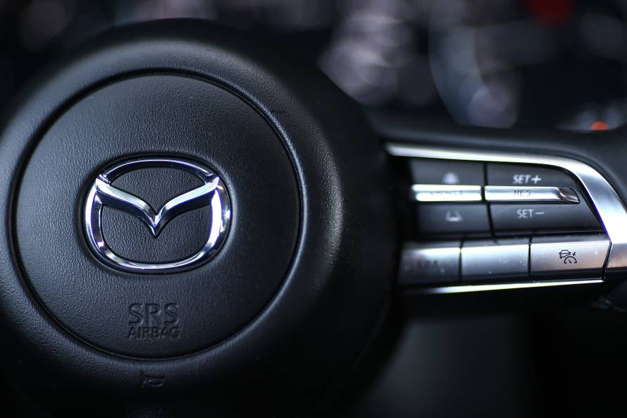 U kompaktnoj klasi rijetko tko može bolje od nove Mazde 3