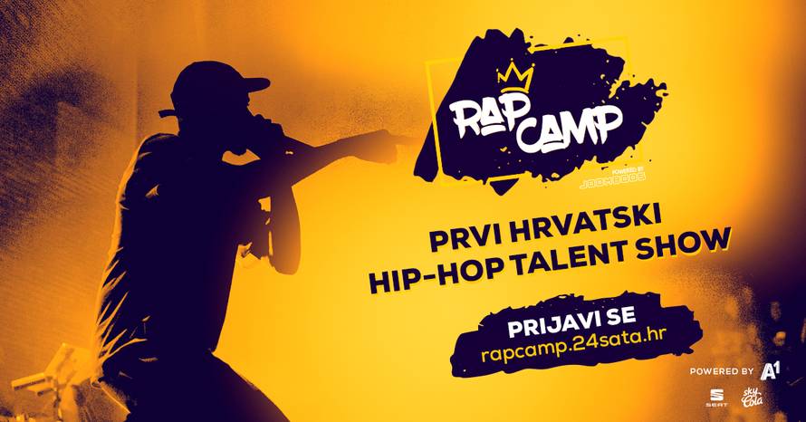 Ajs Nigrutin vraća se u Zagreb: Napokon pravi rap spektakl...