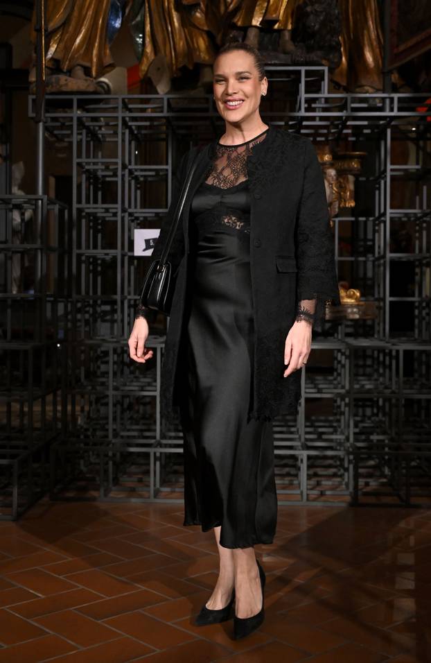 Zagreb: Modna revija Duchessa u MGZ