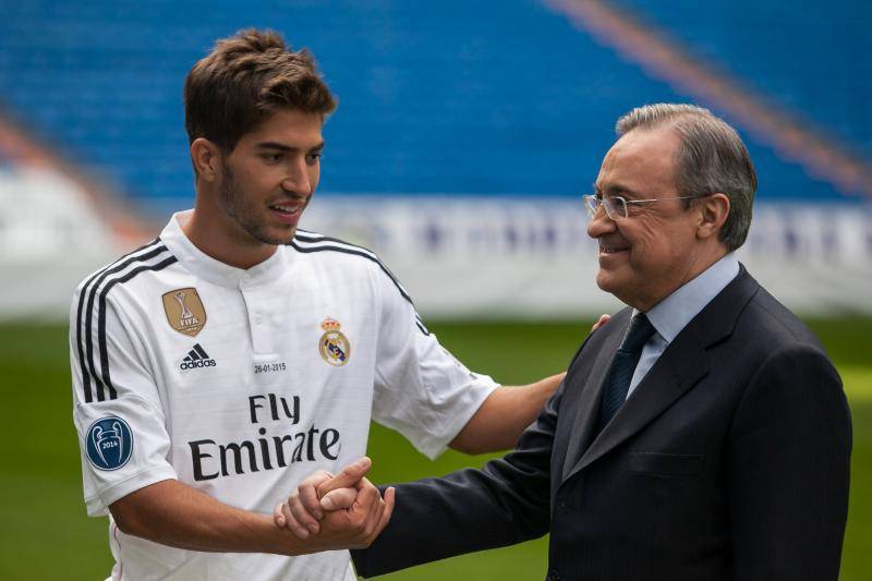 Lucas Silva presentation