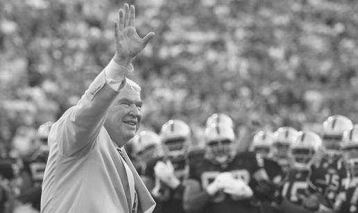 Preminula legenda NFL-a John Madden: Bio je više od sporta