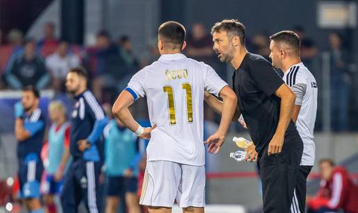 Hajduk rasprodaje Poljud za spektakle, a Garcia priprema Dinamo i Ajax bez desetorice
