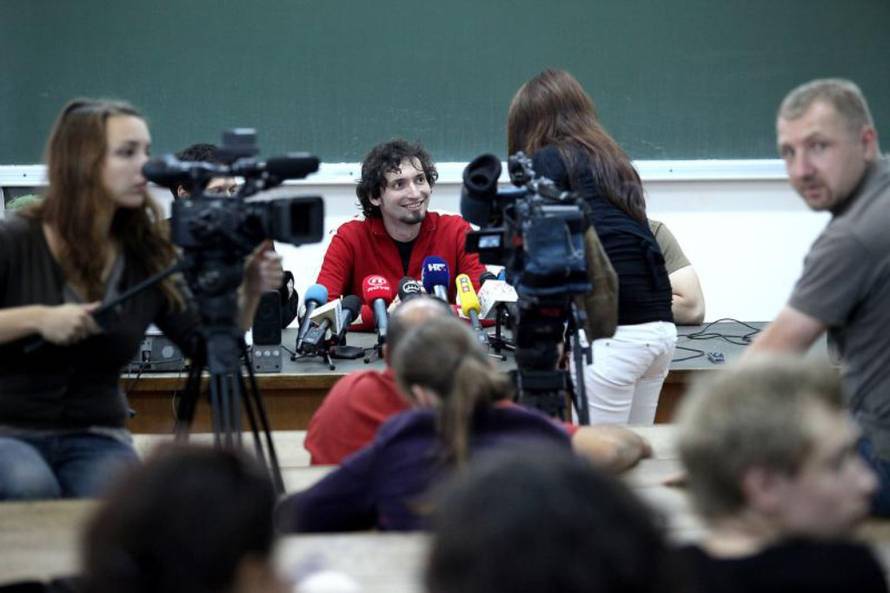 Patrik Macek/Pixsell