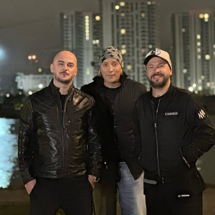 Preminuli pjevač, fotograf i dva člana benda iz makedonskog kluba užasa: 'Teško je, tuga...'