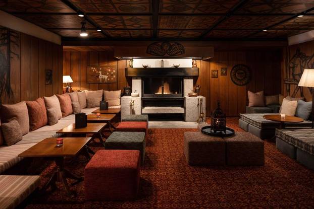 FOTO Pravi raj u Alpama, luksuz koji doslovno oduzima dah