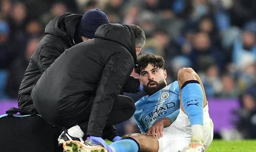 Gvardiol operiran nakon te&scaron;ke ozljede! Sad po&ccaron;inje utrka za SP