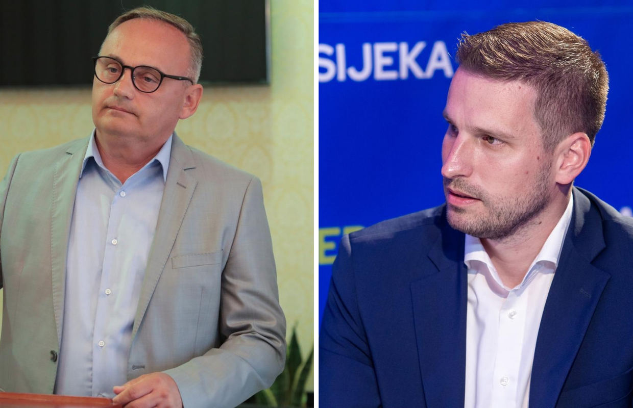 Osječki kandidati: 'Ja sam s 22 godine zapošljavao 8 ljudi'; 'Ja sam s 23 zapošljavao 55 ljudi'