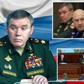 Novi zapovjednik ruske vojske nosi kofer s nuklearnim šiframa i po njemu su nazvali doktrinu