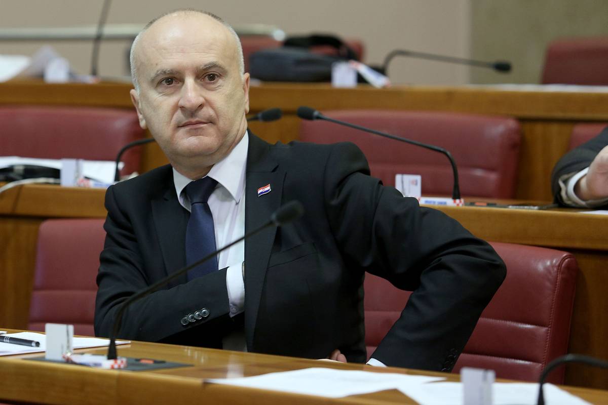 Matić želi biti gradonačelnik: Već je razradio cijeli program