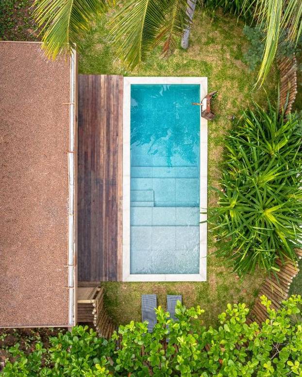 FOTO Znate li gdje se nalazi Maragogi? Kada zamišljate raj, vjerojatno izgleda točno ovako