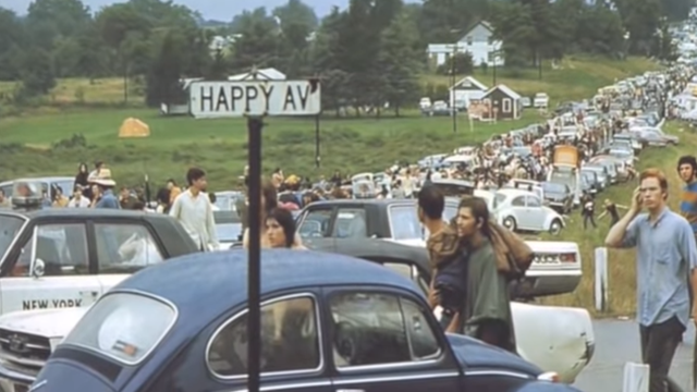 Problemi oko kultnog festivala: 'Otkazan je Woodstock 50...'
