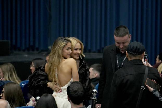 Beograd:  Jakov Jozinović održao koncert u Sava centru