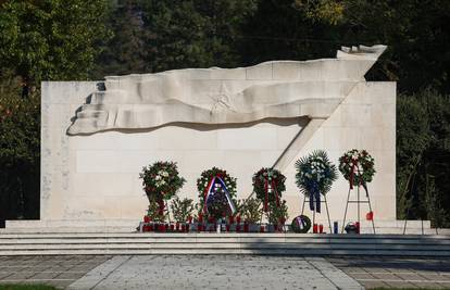 Hrvoje Klasić: Hrvatske vlasti ignorirale su 80. godišnjicu pobjede u Drugom svjetskom ratu