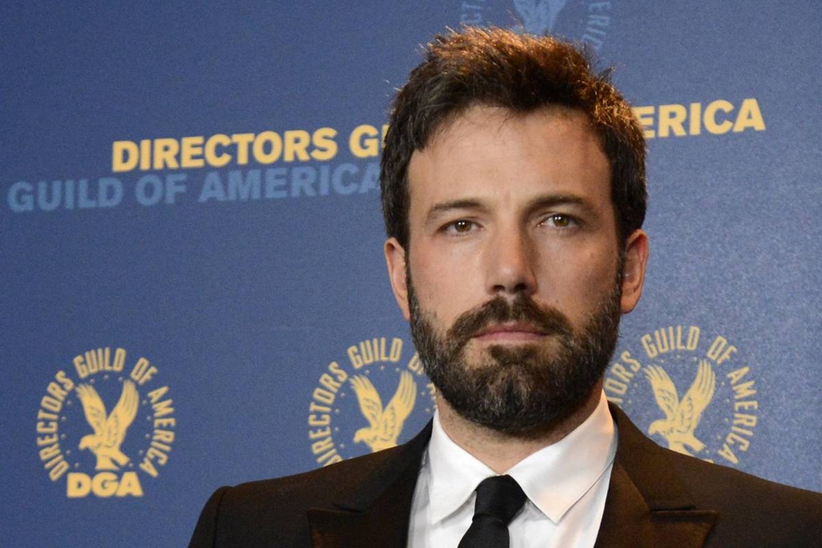 Razvedeni Ben Affleck u vezi s bivšom curom Judea Lawea?