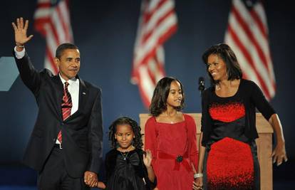 Predsjednik Barack Obama: Promjena je stigla u SAD