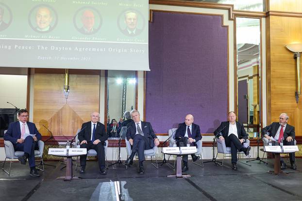 Međunarodna konferencija 30. godina nakon Daytona