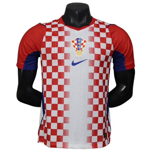 FOTO Novi dresovi 'vatrenih': Evo kad i gdje će se moći kupiti