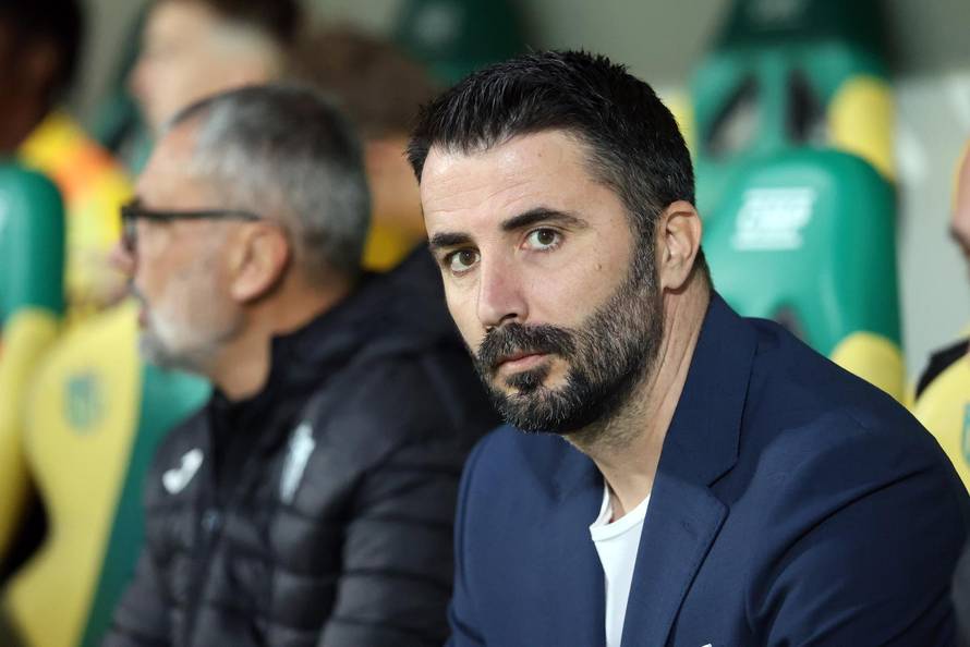 Pula: SuperSport HNL, 31. kolo, NK Istra 1961 - GNK Dinamo