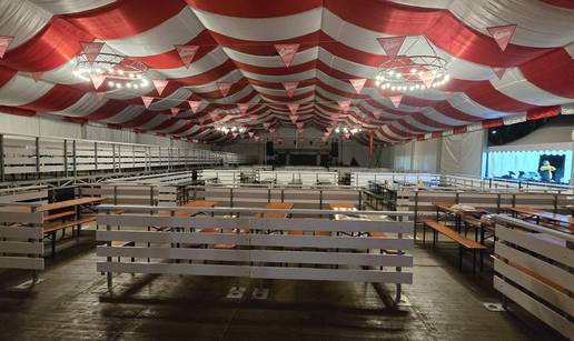 Oktobeerfest Hrvatska danas otvara vrata &ndash; pivo, zabava i dron show za sve generacije