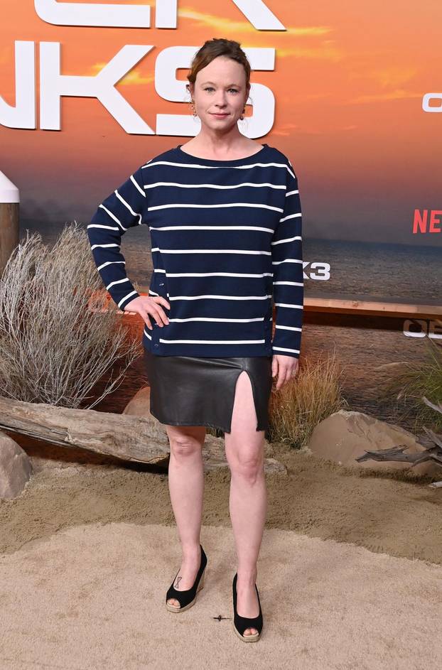 Netflix’s ‘Outer Banks’ Season 3 Premiere