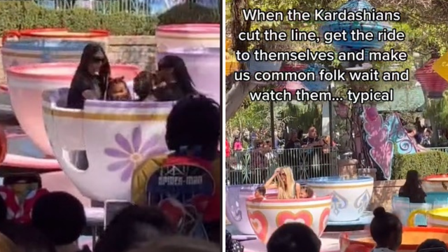 Na TikToku se širi video sestara Kardashian, korisnici bijesni: Ni princeza Diana ovo ne bi tražila