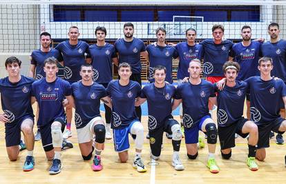 Za OK Dinamo s ponosom igraju i hajdukovci: 'Puštamo i himnu Boysa, dobrodošli su na tribine'