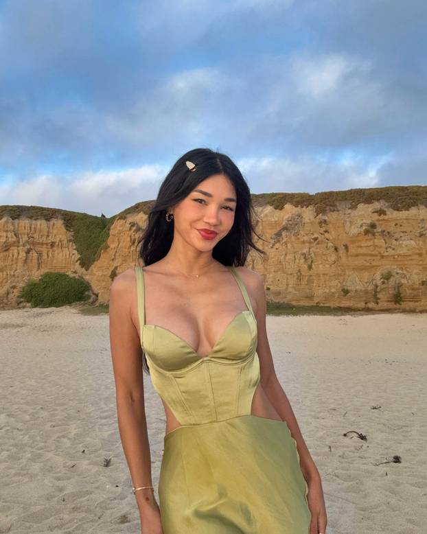 FOTO Nitko ne može vjerovati, ali istina je... Ova učiteljica iz Kalifornije ima 48 godina!