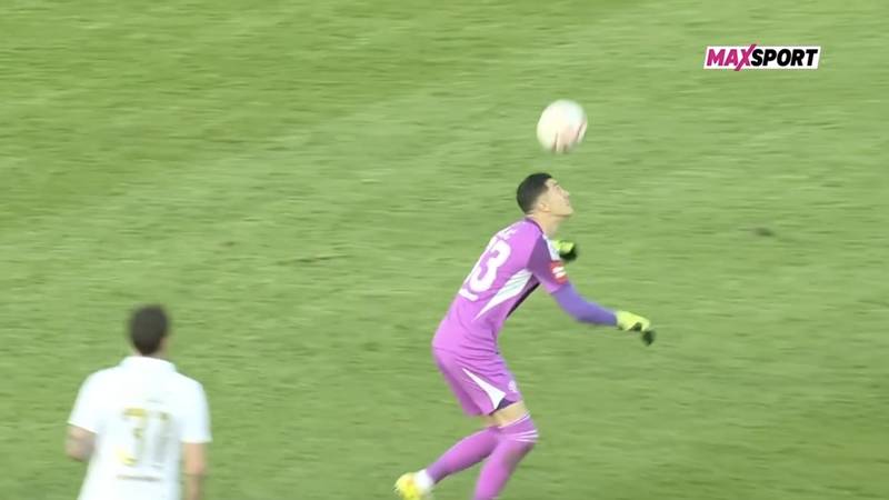 VIDEO Silić izvodio kerefeke, a Rebić spašavao bod Hajduku u Koprivnici. Pogledajte golove