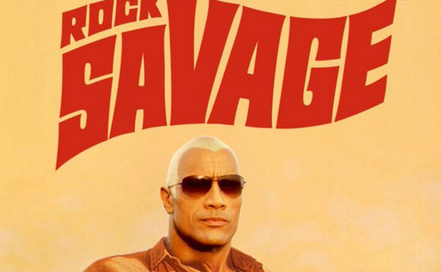 'The Rock' Johnson će možda glumiti još jednog superjunaka