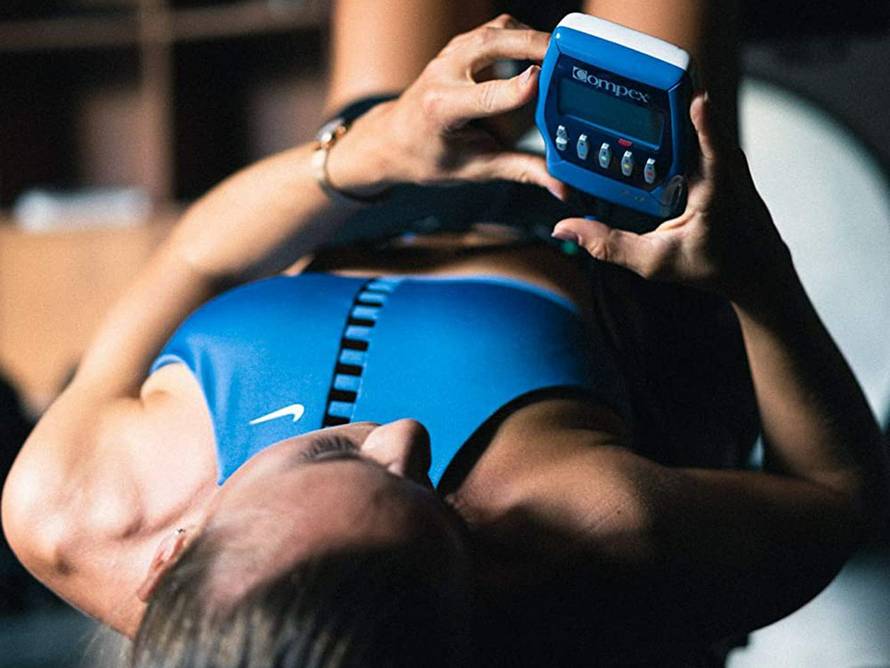 Fizioterapeut u vašem domu: Kako Compex uređaji jačaju mišiće i vraćaju snagu?