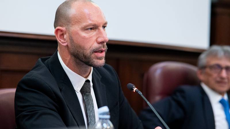 Habijan predstavio novi zakon: 'Hrvatsko pravosuđe jača suradnju s EU, bit će učinkovitiji'