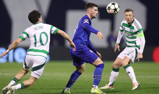 Dinamo uskoro pušta u prodaju ulaznice za Arsenal: Ima ih 2304