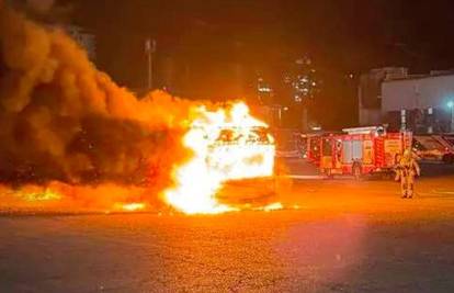 DRAMA U IZRAELU Eksplodirala tri prazna busa. Planirali su ih raznijeti usred jutarnje gužve?!