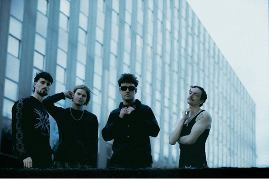 Miles Kane - britanska rock zvijezda večeras prvi put nastupa u Hrvatskoj!