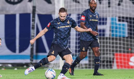 Talijani pišu: Rog blizu povratka u HNL, pregovara s Rijekom