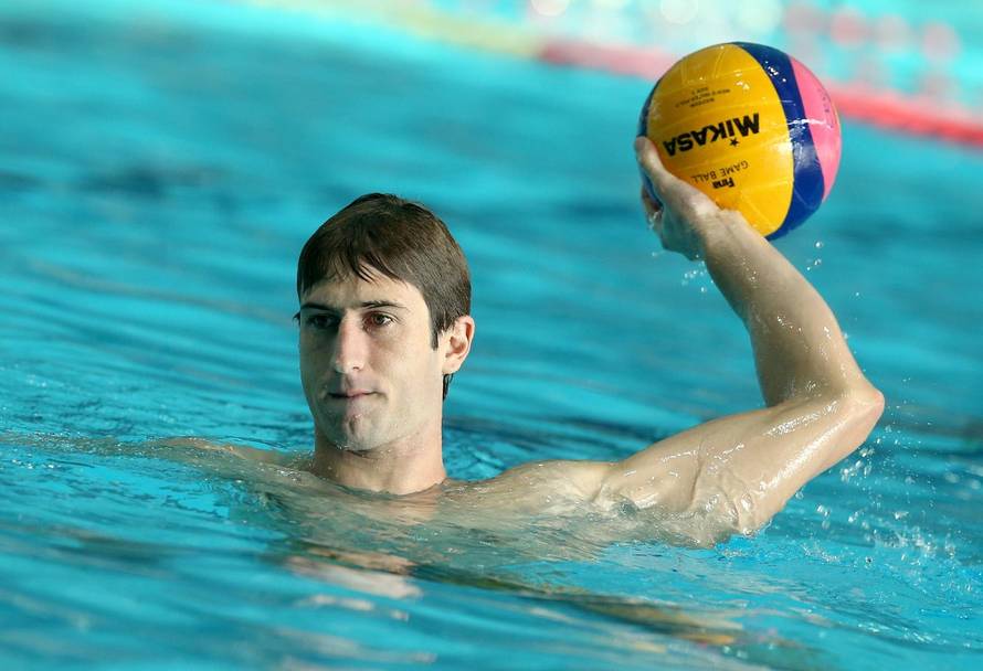 Zbog tromboze je morao stati s karijerom, danas je naš junak