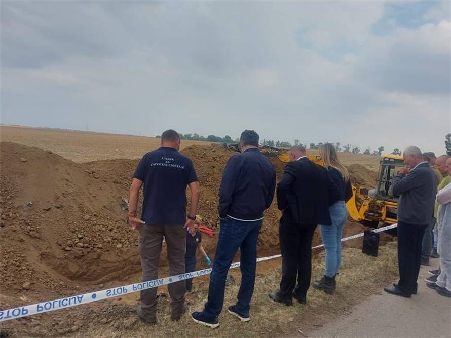 Evo kada i gdje će biti sprovod heroju Jeanu Michelu Nicolieru