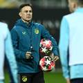 Najveći ispit trenerske karijere: Cannavaro još nije igrao protiv jače momčadi, a u glavi je - Istra