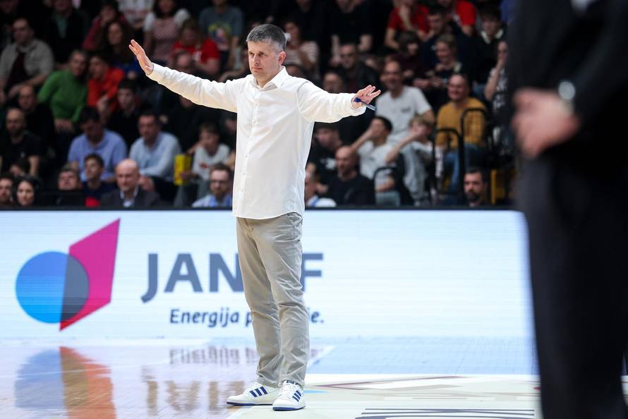 Zagreb: Kvalifikacije za Svjetsko prvenstvo 2027, Hrvatska - Njemačka