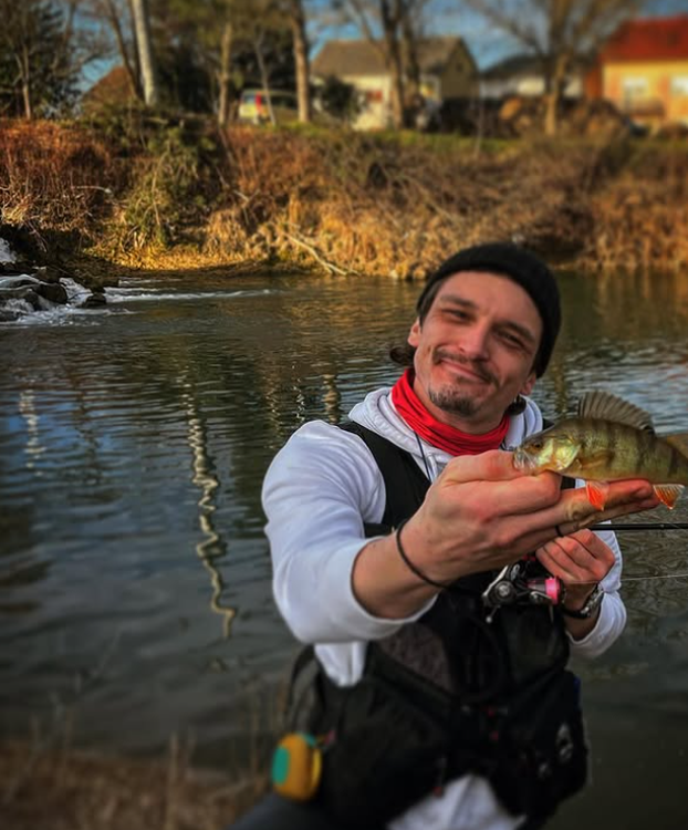 Žene su lude za njime, a 'tepaju' mu da je hrvatski Pedro Pascal: Evo tko je atraktivan glumac...