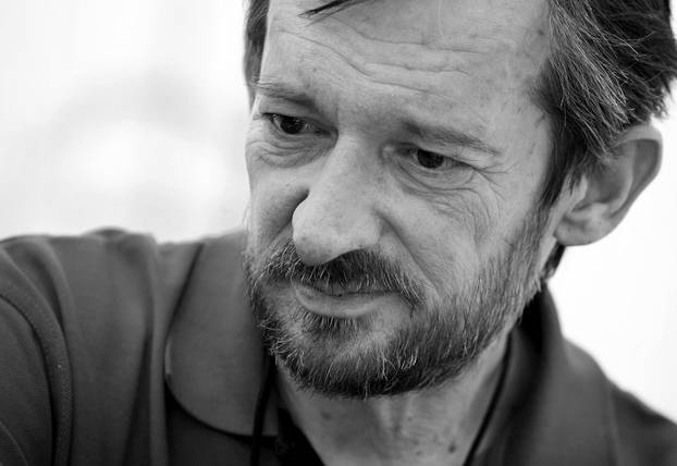 ARHIVA - 2011. Zagreb: Predrag Vušovi? umro od posljedica moždanog udara
